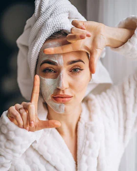 Spa Masajı
